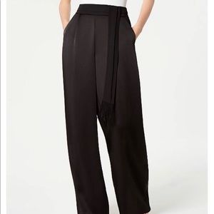 Rachel Zoe Delta Wide Leg Pants